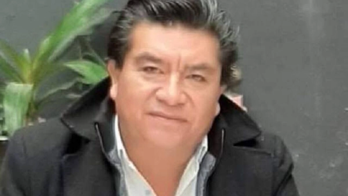 Hieren con una navaja al presidente municipal de San Juan Tianguismanalco