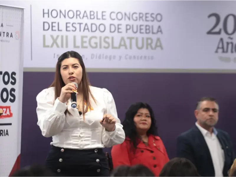 Promueve diputada Xel Arianna Hernández educación financiera entre las nuevas generaciones