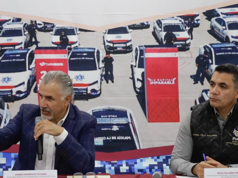 Sexoservidoras del Centro Histórico de Puebla migran a plataformas digitales