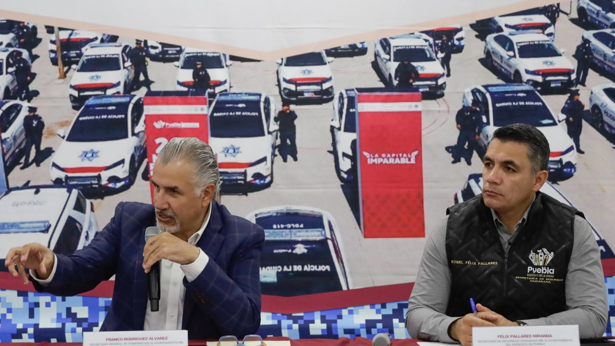 Sexoservidoras del Centro Histórico de Puebla migran a plataformas digitales