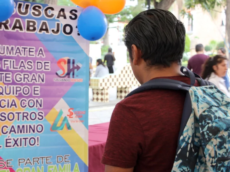 Puebla tiene la cuarta tasa más alta en condiciones críticas de trabajo