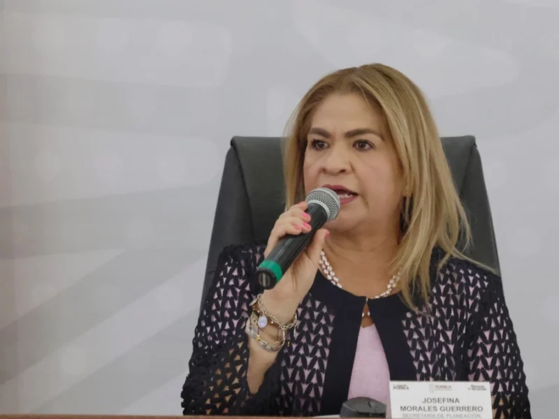 Gobierno de Puebla tendrá ingresos de 131 mil mdp en 2026; descartan nuevos impuestos