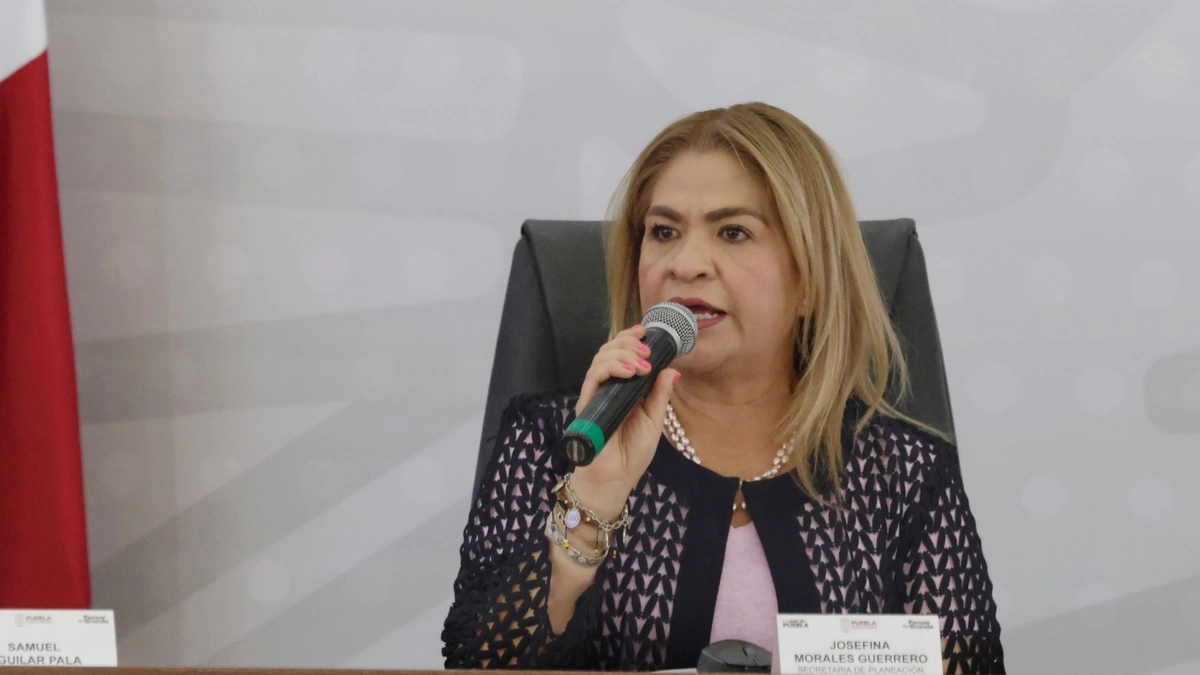 Gobierno de Puebla tendrá ingresos de 131 mil mdp en 2026; descartan nuevos impuestos