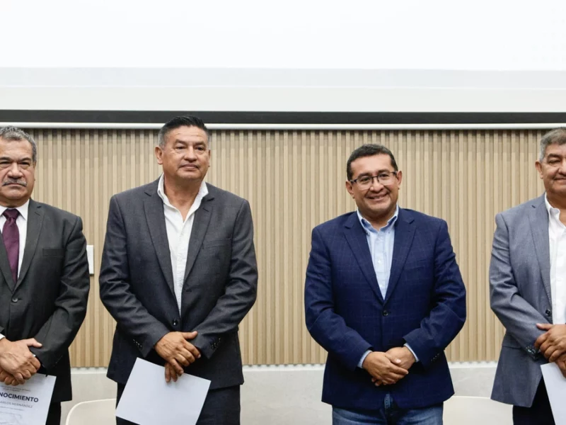 La única empresa de aeronáutica en Puebla está en riesgo de desaparecer 