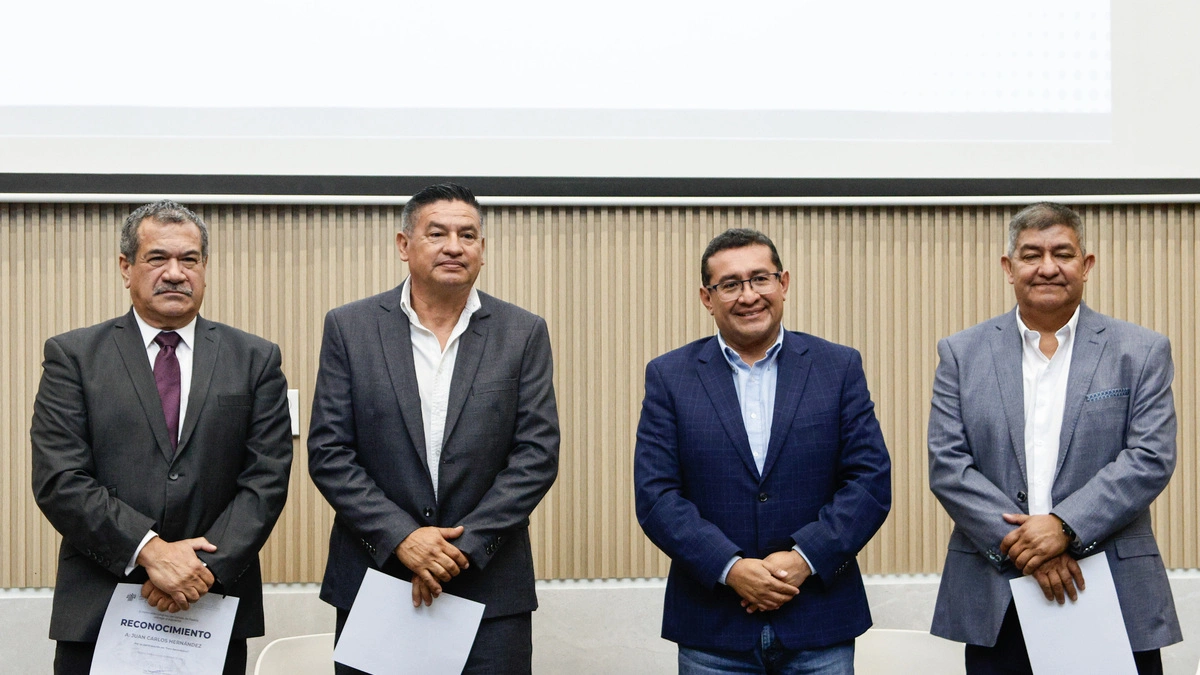 La única empresa de aeronáutica en Puebla está en riesgo de desaparecer 