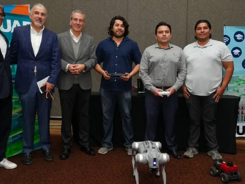 Con foro de inteligencia artificial, gobierno de la ciudad fortalece la gobernanza