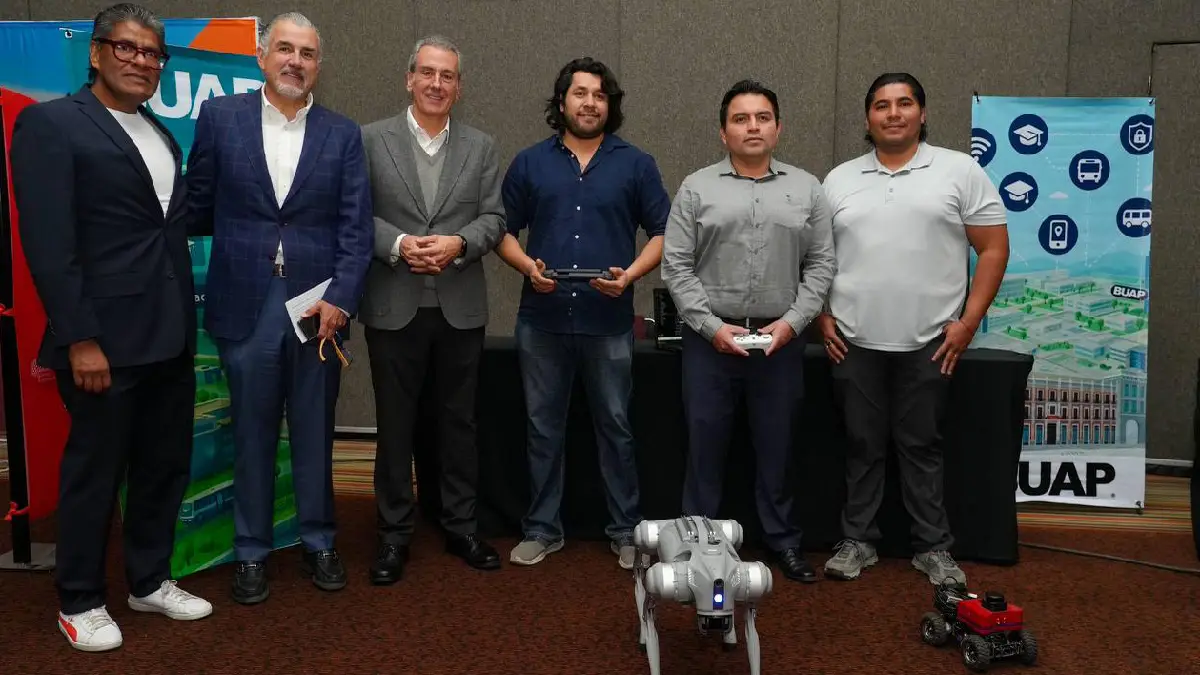 Con foro de inteligencia artificial, gobierno de la ciudad fortalece la gobernanza