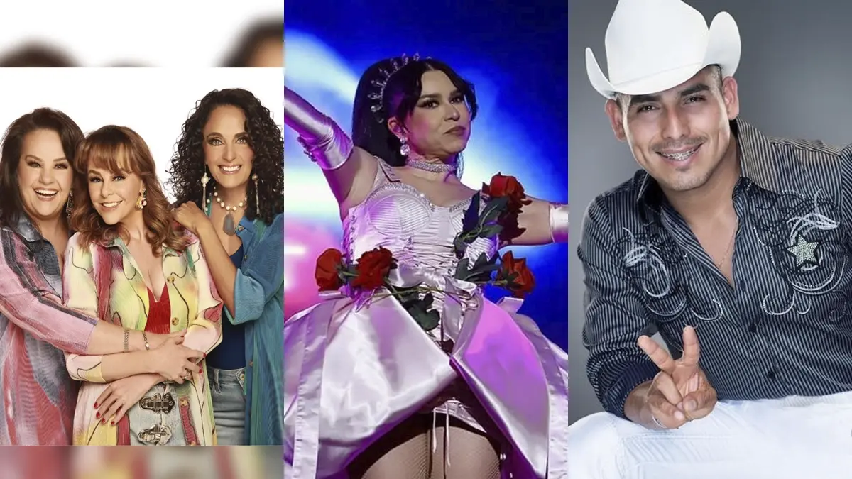 Belanova, Espinosa Paz y más estarán en el Foro Navideño 360 Puebla