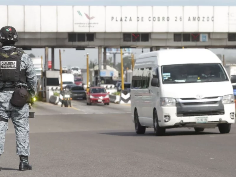 Sorpresiva caída en los delitos en Amozoc, Tehuacán y Texmelucan