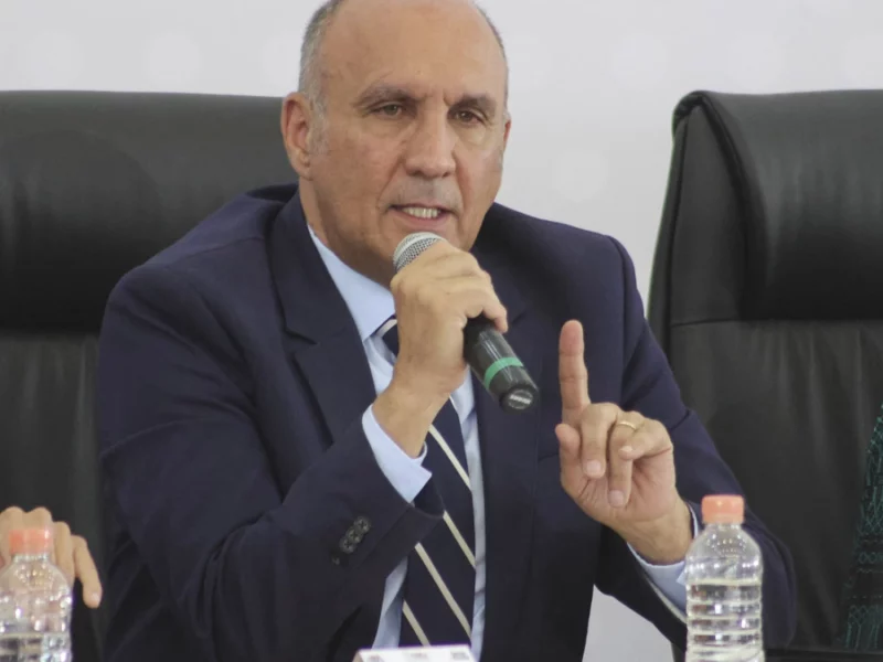 Proyectan inversiones por 20 mil millones en San José Chiapa 