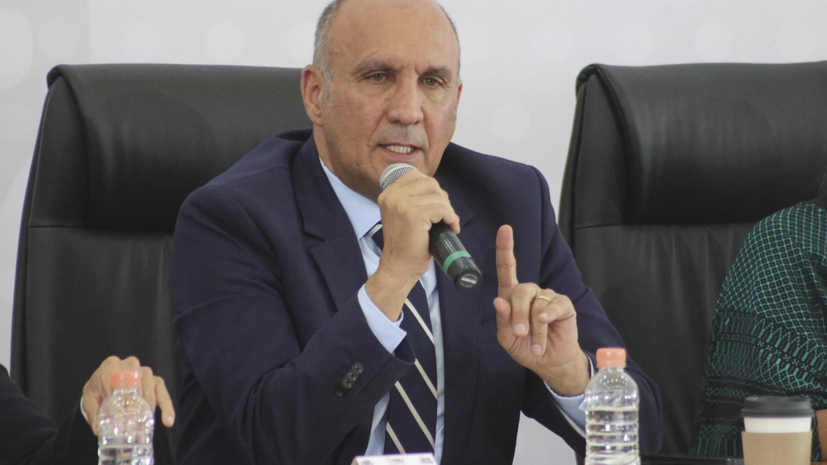 Proyectan inversiones por 20 mil millones en San José Chiapa 