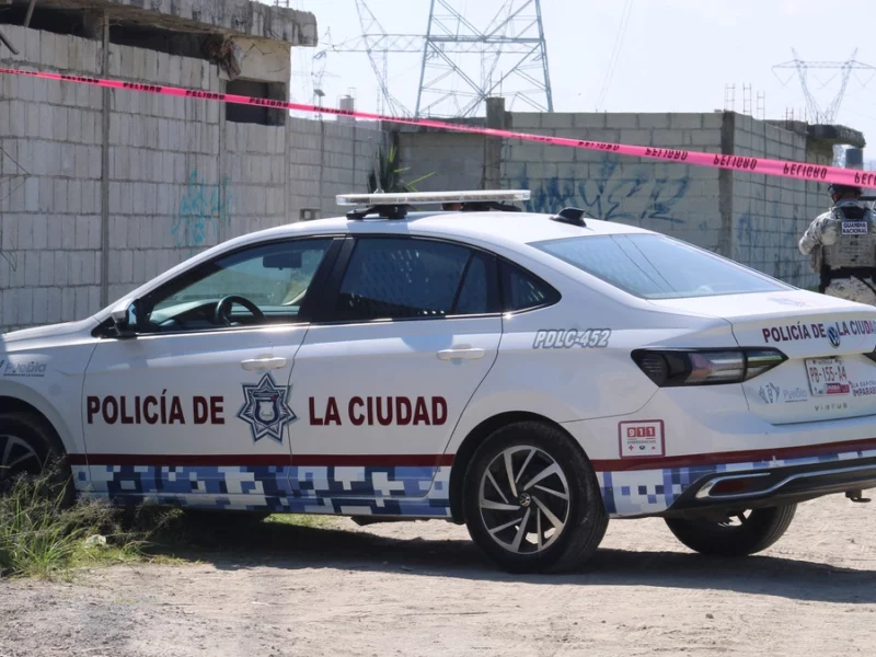 Ejecutan a joven en La Resurrección  