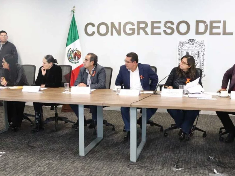 Avanza en comisión la Ley de Ingresos de Puebla 2026, ¿qué rubros contempla?