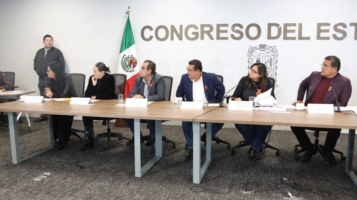 Avanza en comisión la Ley de Ingresos de Puebla 2026, ¿qué rubros contempla?