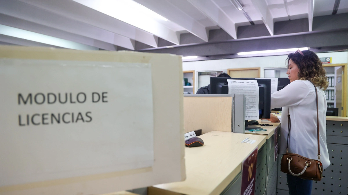 Tenencia, licencia de manejo y placas: costos para el 2026 en Puebla