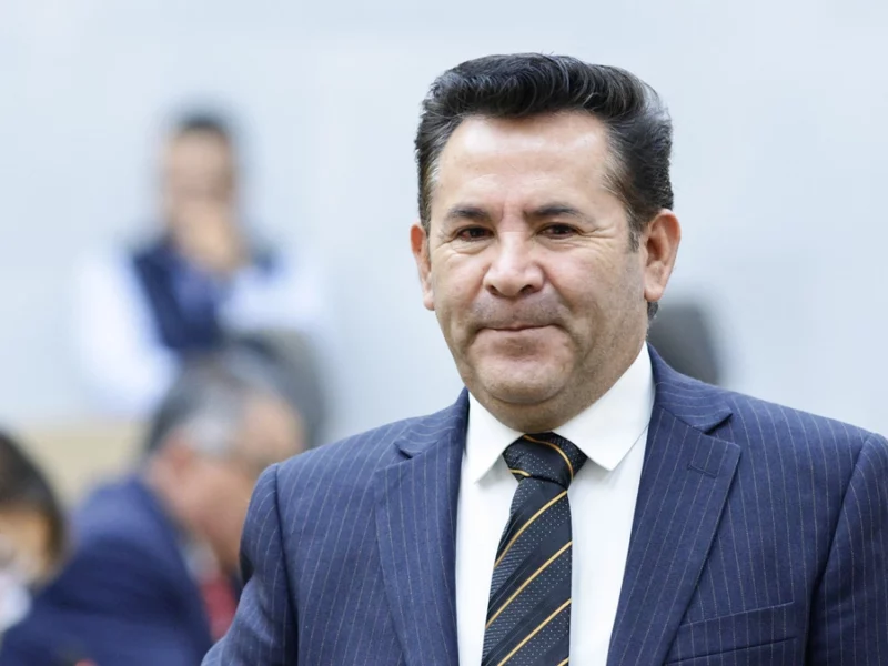 Buscan endurecer penas por apología del delito en Puebla