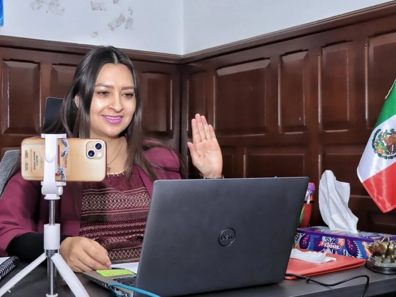 Regidores de Puebla modificarán la Secretaría para la Igualdad por Secretaría de las Mujeres 