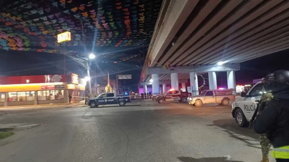 Robo a transporte de carga, el móvil detrás de la ejecución de policías en Huixcolotla 