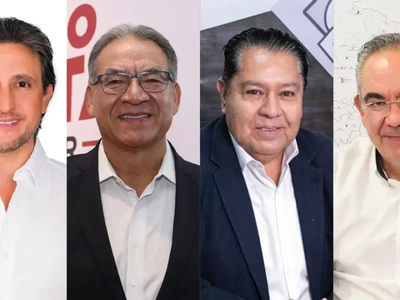 Políticos de Puebla que están “muertos en vida”  