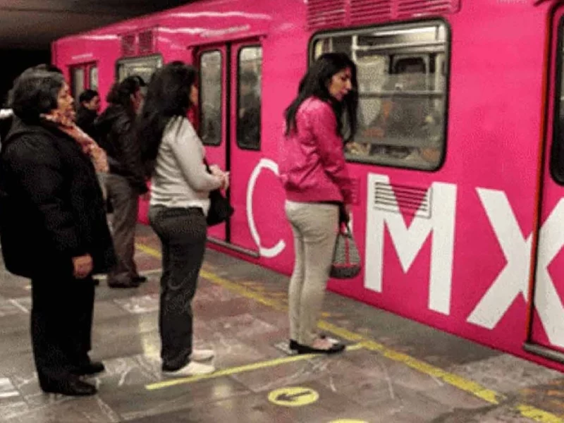 En CDMX, 35% de las mujeres jóvenes no cuenta con ingresos propios