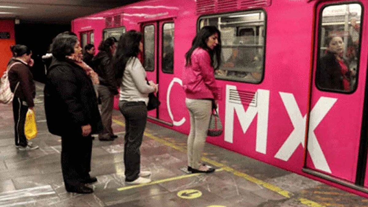 En CDMX, 35% de las mujeres jóvenes no cuenta con ingresos propios