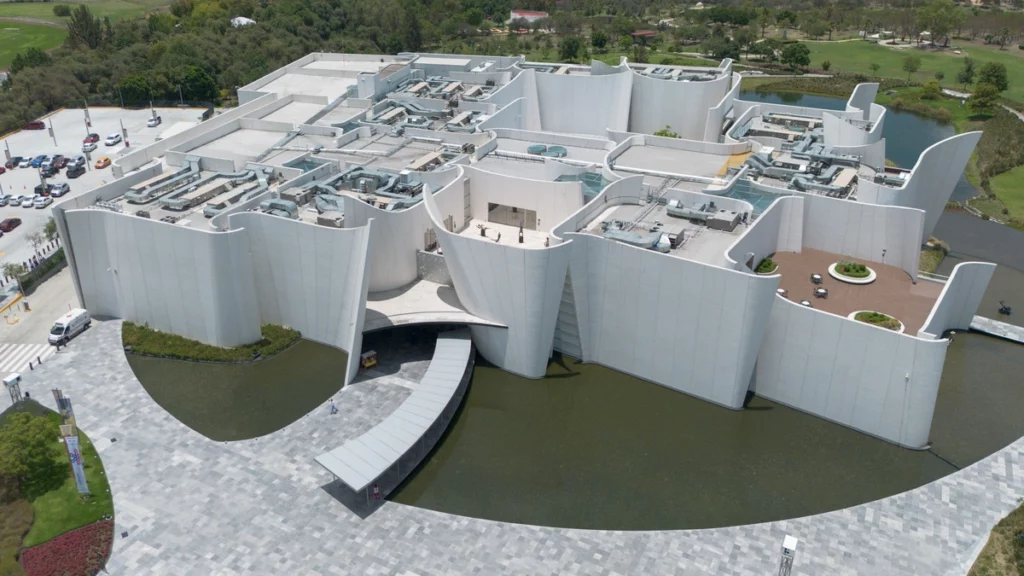 Museos Puebla duplicará su presupuesto en el 2026 tras recibir control del Museo Barroco