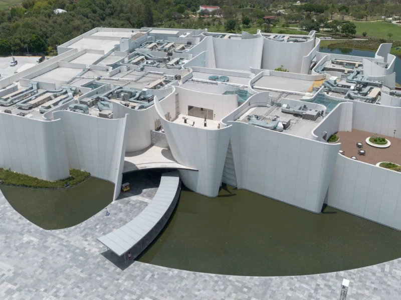 Museos Puebla duplicará su presupuesto en el 2026 tras recibir control del Museo Barroco