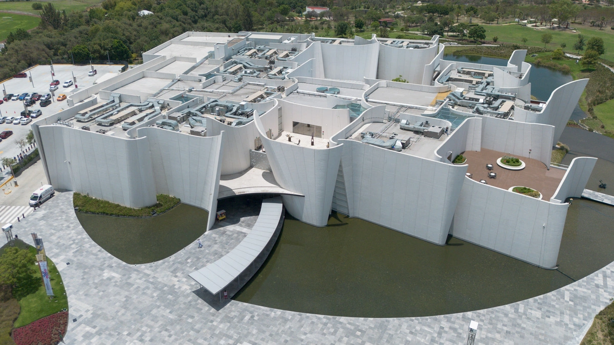 Museos Puebla duplicará su presupuesto en el 2026 tras recibir control del Museo Barroco
