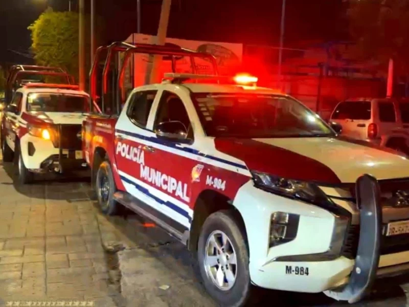 Disparan contra dos hombres y una mujer en la colonia Ampliación 2 de Marzo