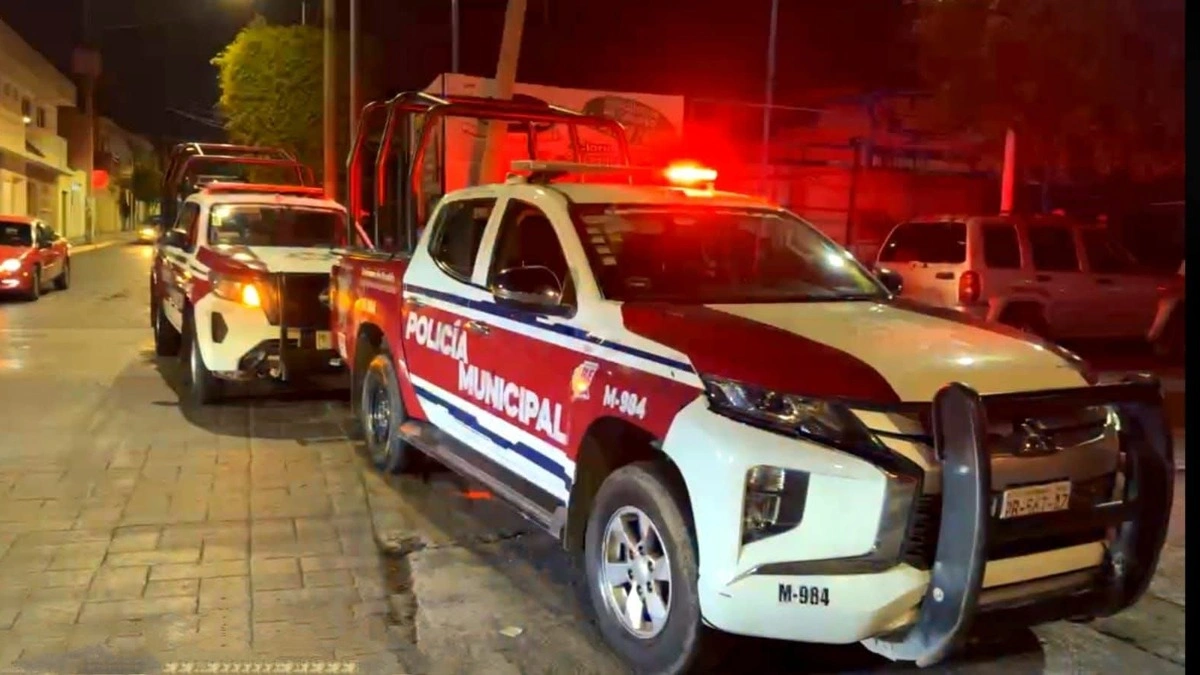Disparan contra dos hombres y una mujer en la colonia Ampliación 2 de Marzo
