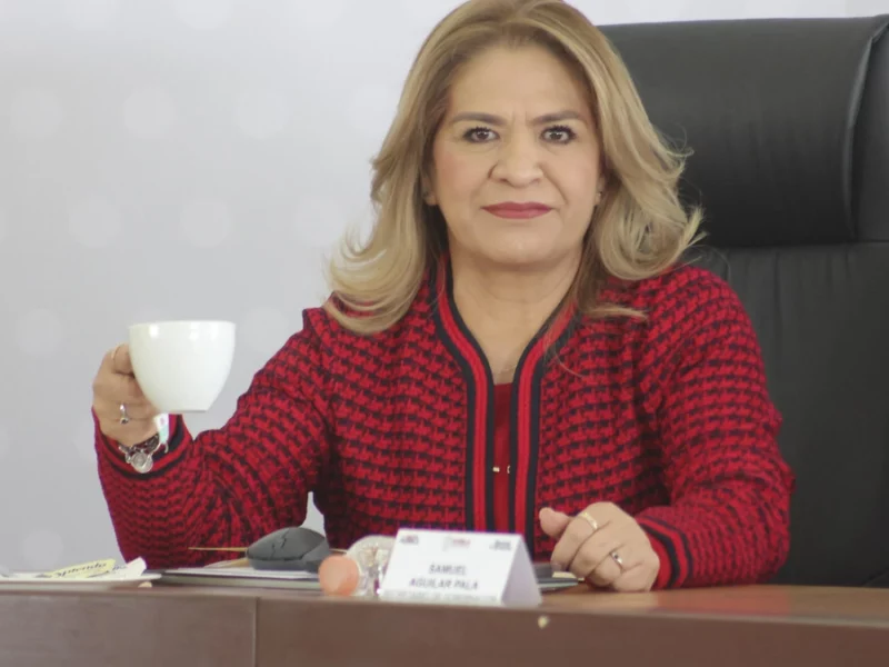 Habrá mil 500 millones para Obra Comunitaria en Puebla en 2026: Finanzas 