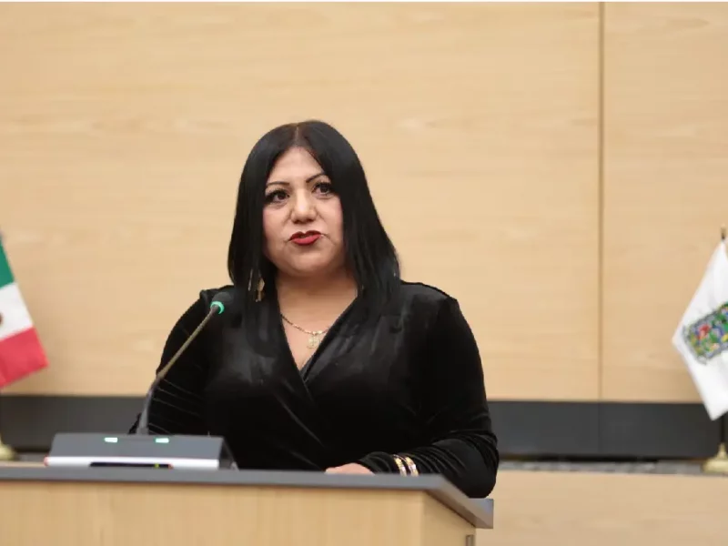 Impulsa diputada Araceli Celestino medidas preventivas ante ofertas de empleo fraudulentas
