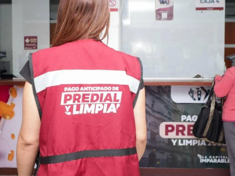 Horarios para el pago de servicios e infracciones durante el puente largo en Puebla