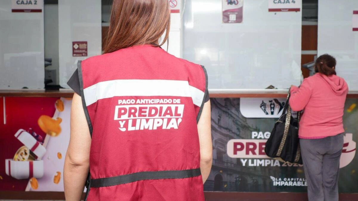 Horarios para el pago de servicios e infracciones durante el puente largo en Puebla