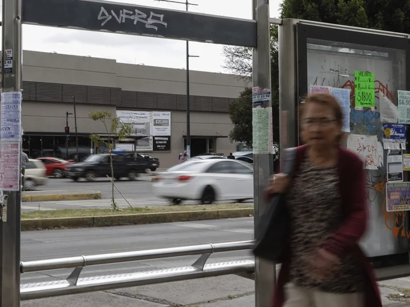 Congreso aprobará la concesión de los paraderos de Puebla capital este año  