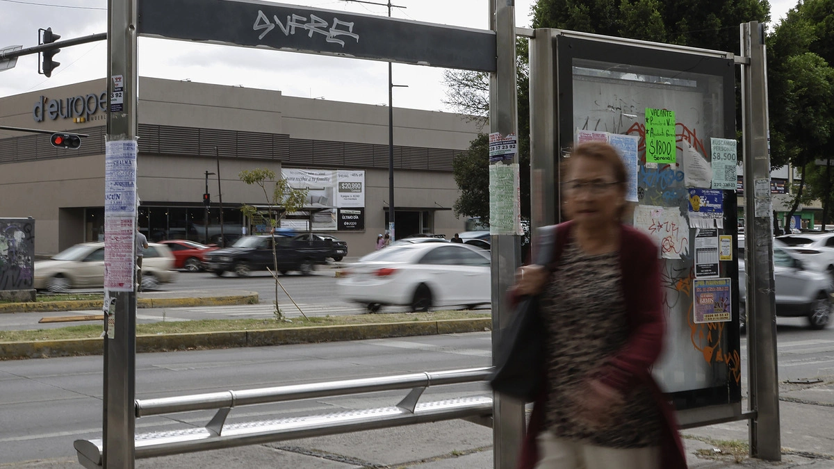 Congreso aprobará la concesión de los paraderos de Puebla capital este año  