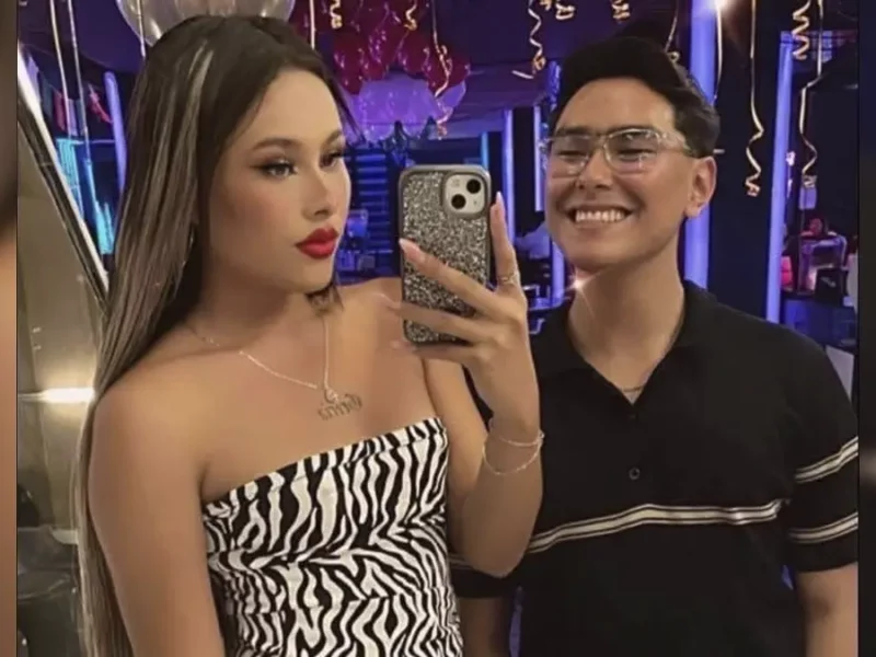 Hallan sin vida a pareja LGBT en Tehuacán; investigan un posible crimen pasional