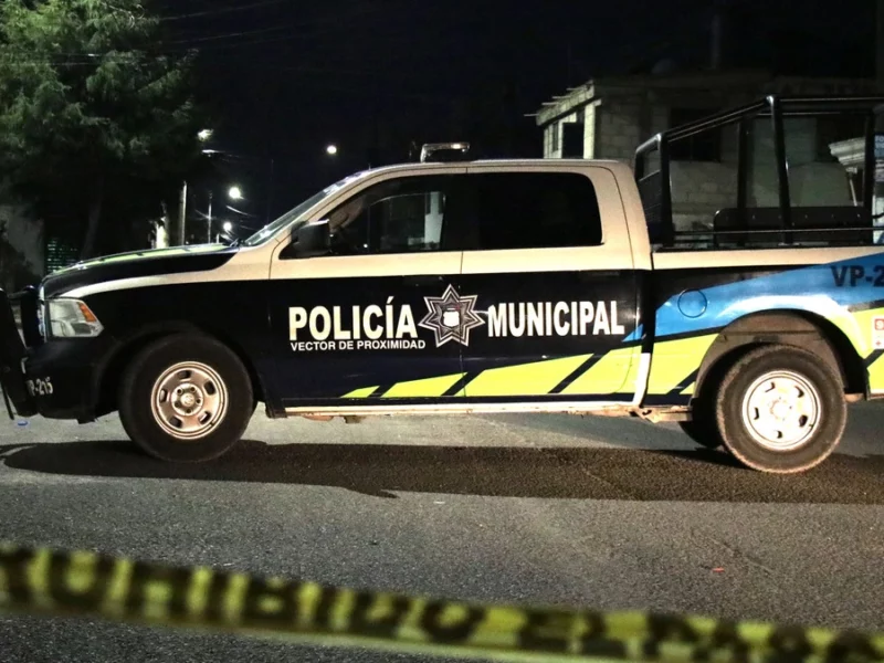 Murió José Julián, el joven que fue baleado en Canoa