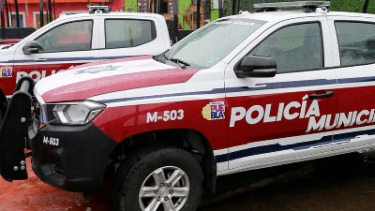 Se hace pasar por funcionario para robar patrulla en Xochitlán de Vicente Suárez