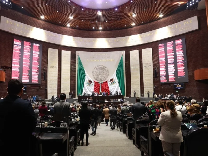 Aprueban presupuesto para 2026 con 5 mil millones más para Puebla