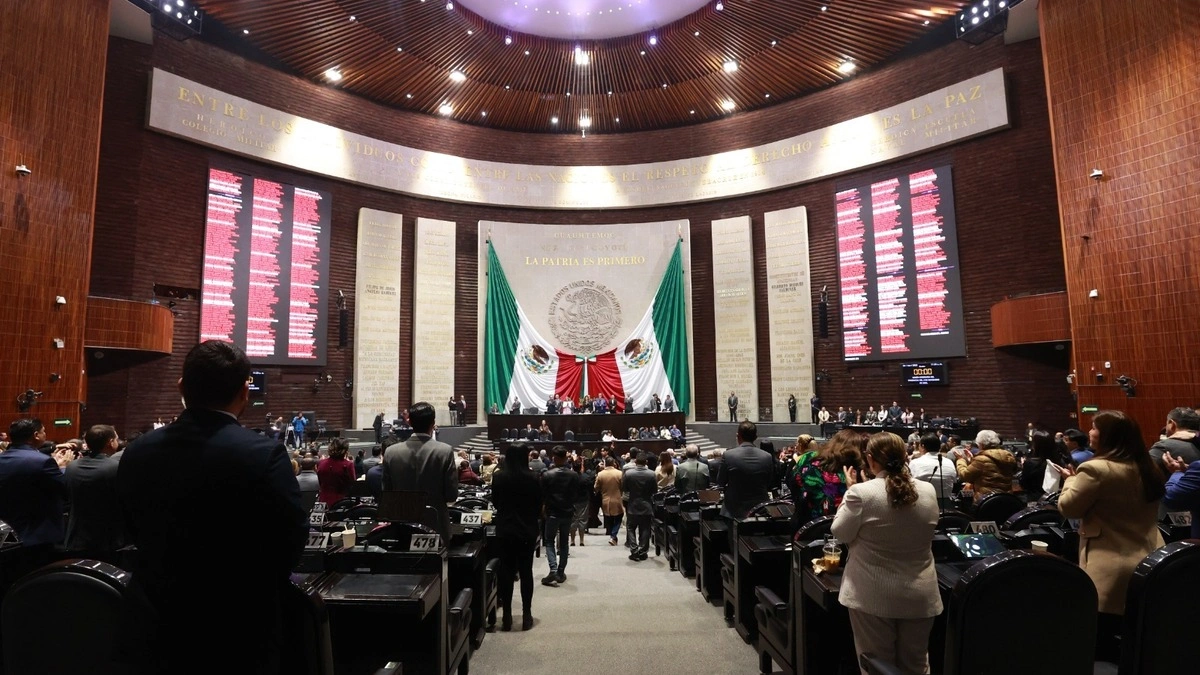 Aprueban presupuesto para 2026 con 5 mil millones más para Puebla