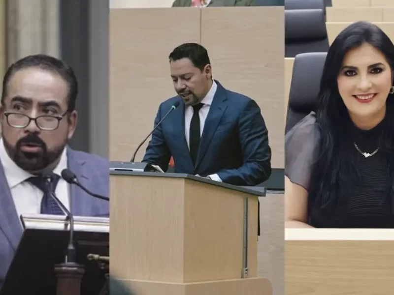 PRIAN reclama seguridad por Huixcolotla y Villegas los acusa de proteger delincuentes