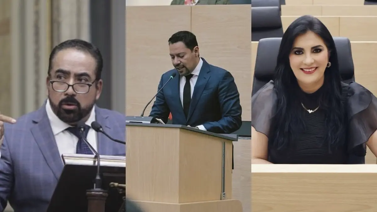 PRIAN reclama seguridad por Huixcolotla y Villegas los acusa de proteger delincuentes