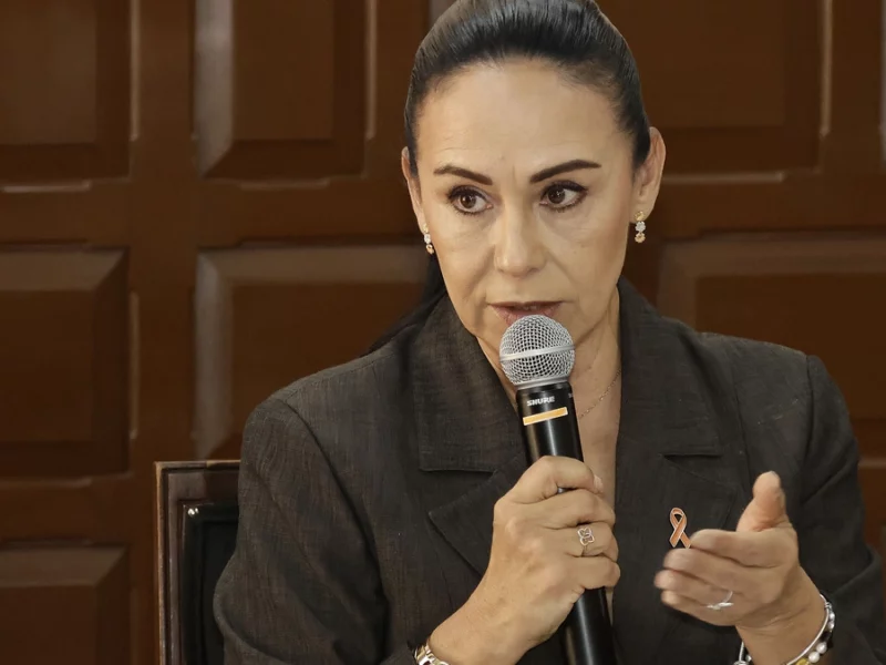 Estiman recaudación de impuestos en Puebla capital de mil 270 mdp al cierre de 2025