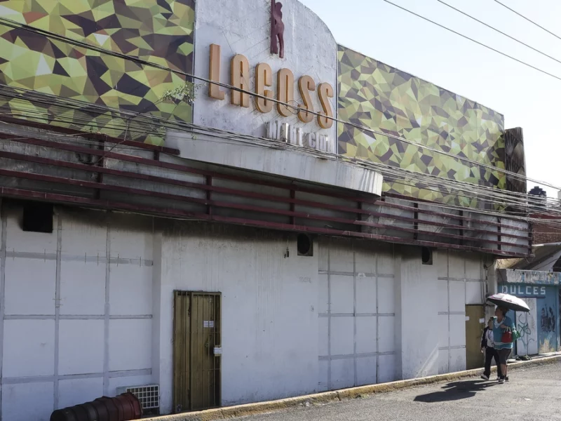 El Bar Lacoss operaba de manera regular y cumplía con la normatividad: Ayuntamiento  