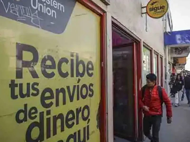 Estos son los municipios de Puebla a los que más remesas llegan