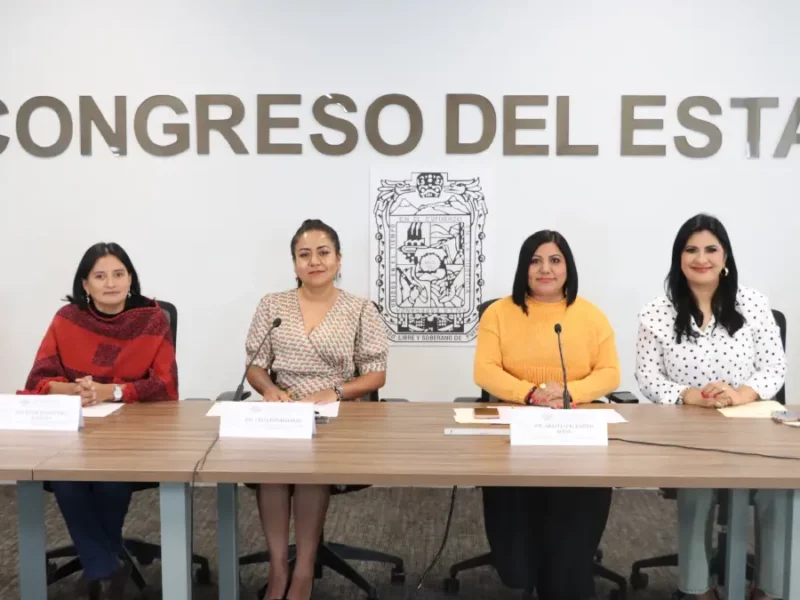 Analizan en el Congreso situación migratoria y derechos humanos