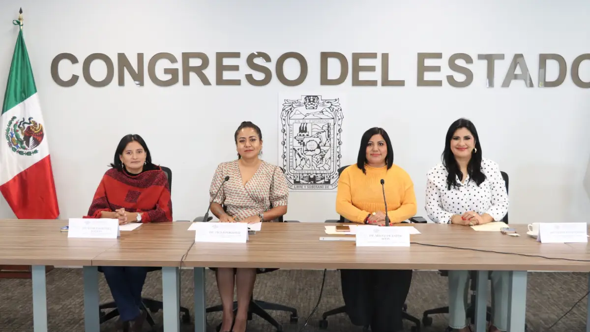 Analizan en el Congreso situación migratoria y derechos humanos