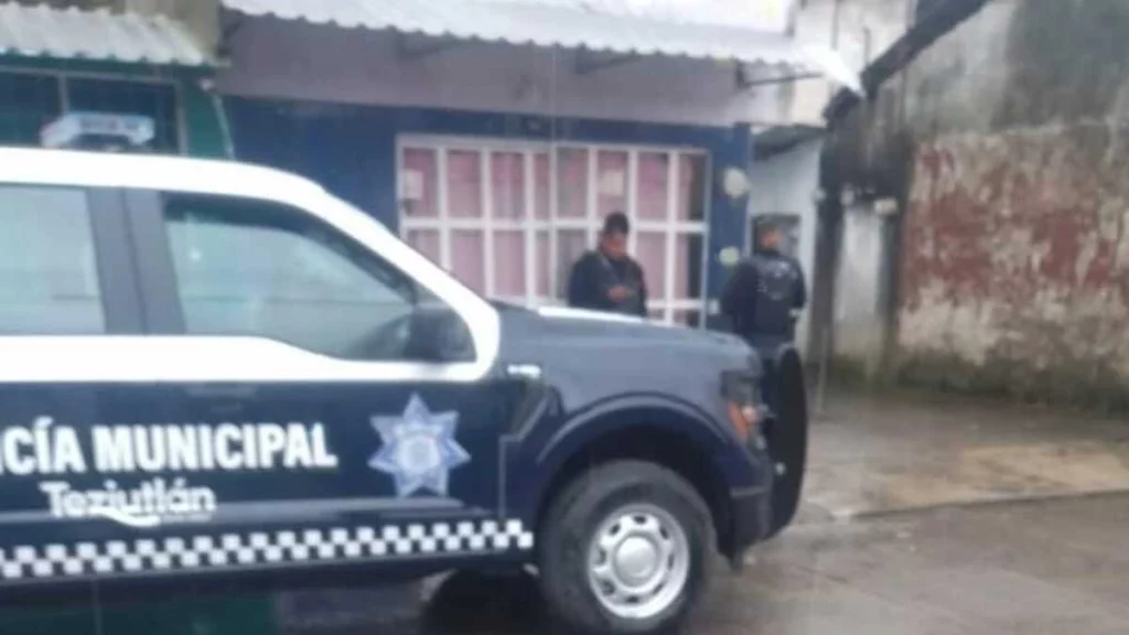 En Día de Muertos, dos personas se quitan la vida en Puebla