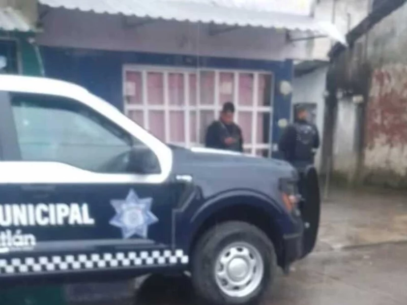 En Día de Muertos, dos personas se quitan la vida en Puebla